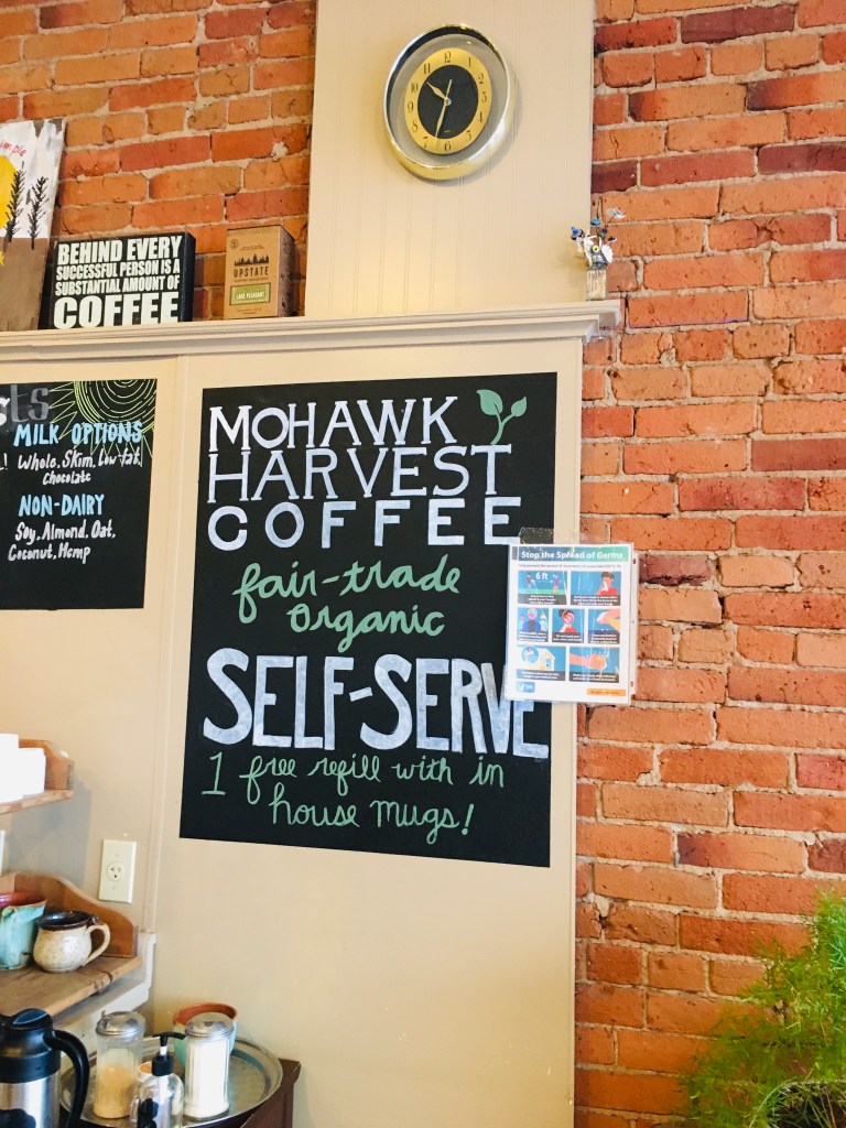 A Drive Through Gloversville, New&nbsp;York